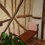 Casa Rural El Encuentro *