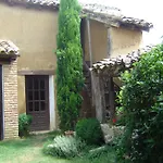 Country house Casa Rural El Encuentro Villalon de Campos