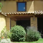 Casa Rural El Encuentro * Villalon de Campos