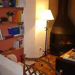 Casa Rural El Encuentro
