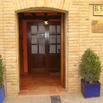 Casa Rural El Encuentro Villalon de Campos