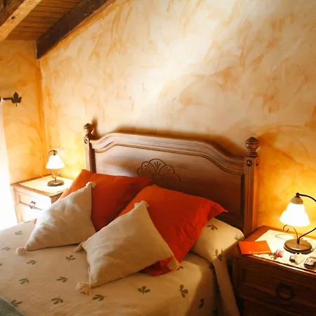 Casa Rural El Encuentro * Villalon de Campos