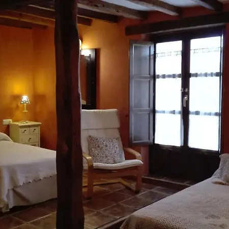 Casa Rural El Encuentro