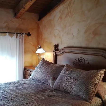 Casa Rural El Encuentro *