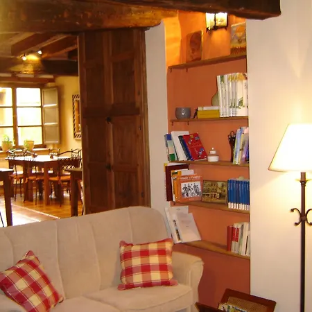 El Encuentro Lantställe Villalon de Campos