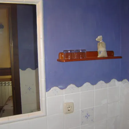 Casa Rural El Encuentro Villalon de Campos