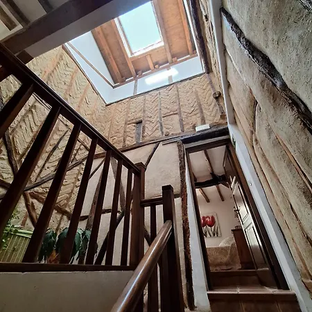 Casa Rural El Encuentro Villalon de Campos