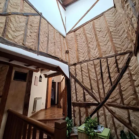 Country house Casa Rural El Encuentro *