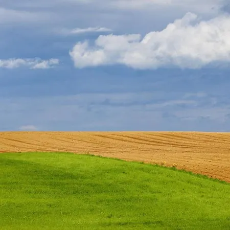 Lantställe El Encuentro *