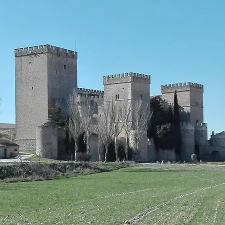 Casa Rural El Encuentro *