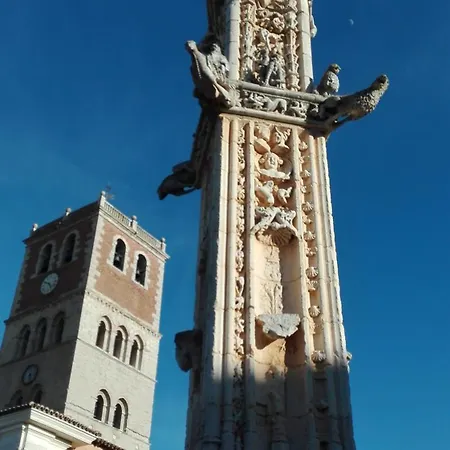 El Encuentro Villalon de Campos