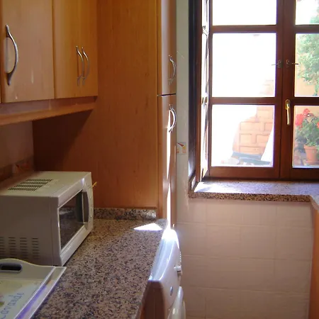 Casa Rural El Encuentro
