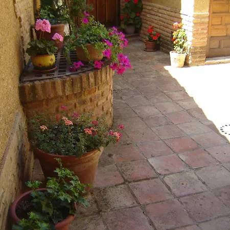 El Encuentro Lantställe