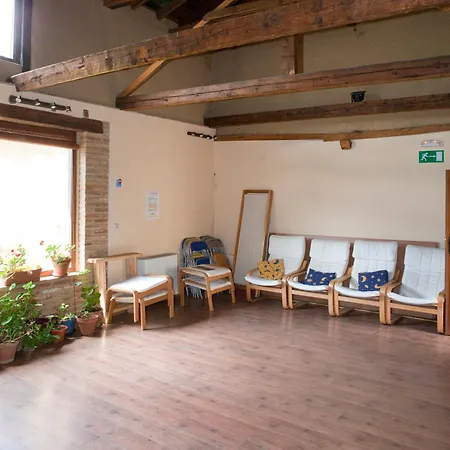 Lantställe El Encuentro *