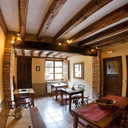 El Encuentro Venkovský dům Villalon de Campos