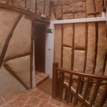 Lantställe El Encuentro Villalon de Campos