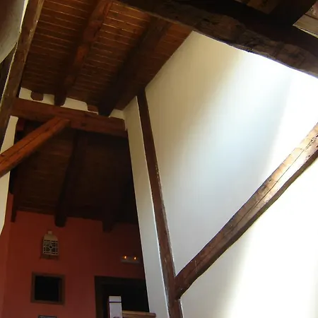Casa Rural El Encuentro Villalon de Campos