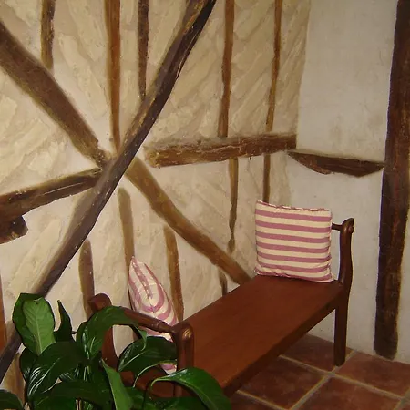 Casa Rural El Encuentro *