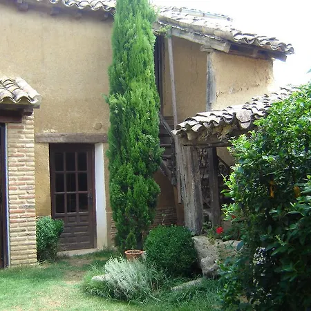 Country house Casa Rural El Encuentro Villalon de Campos