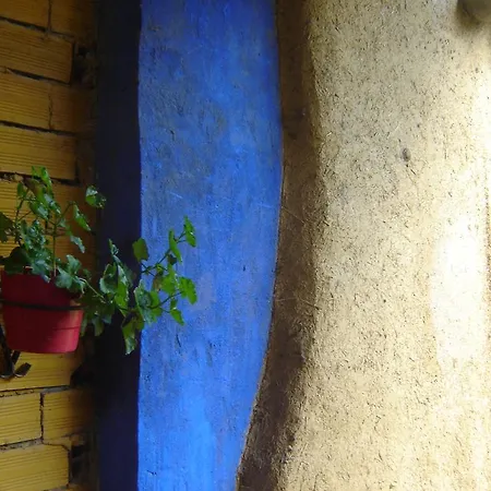 Lantställe El Encuentro