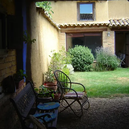 Casa Rural El Encuentro Villalon de Campos