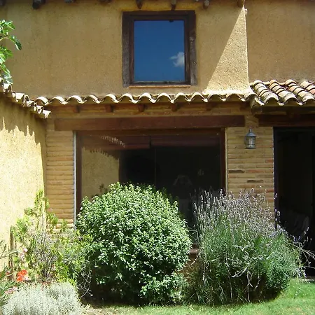 Casa Rural El Encuentro * Villalon de Campos