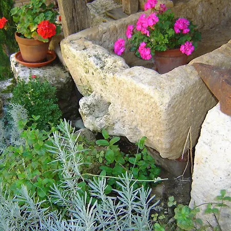 Lantställe El Encuentro Villalon de Campos