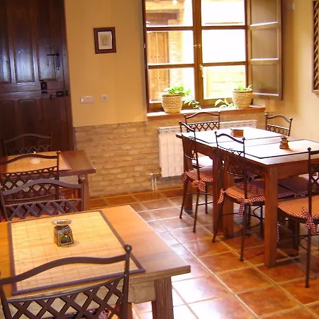 Casa Rural El Encuentro