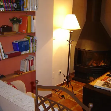 Casa Rural El Encuentro