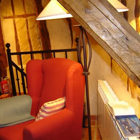 Lantställe El Encuentro Villalon de Campos