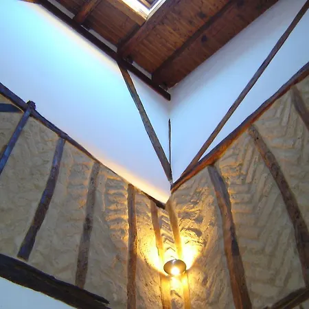 Country house Casa Rural El Encuentro