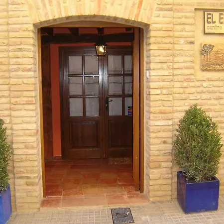 Casa Rural El Encuentro Villalon de Campos