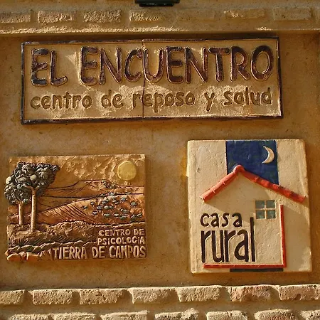 Casa Rural El Encuentro
