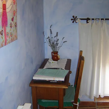 Casa Rural El Encuentro Villalon de Campos