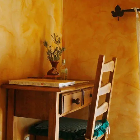 Lantställe El Encuentro *