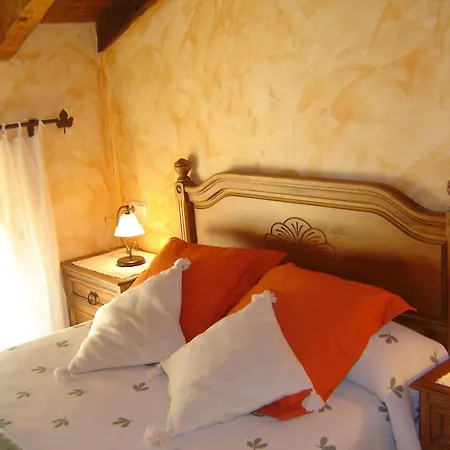 Country house Casa Rural El Encuentro *