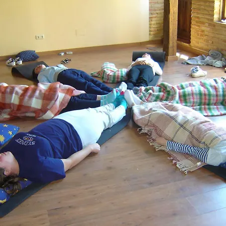 Lantställe El Encuentro *