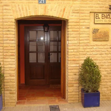 El Encuentro Venkovský dům