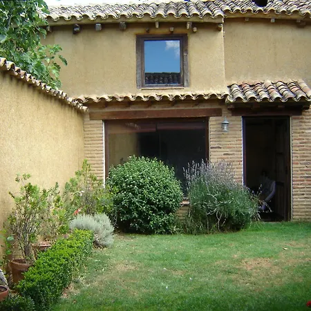 Casa Rural El Encuentro