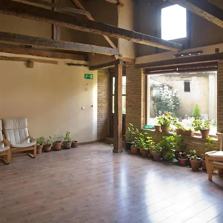 Venkovský dům El Encuentro Villalon de Campos