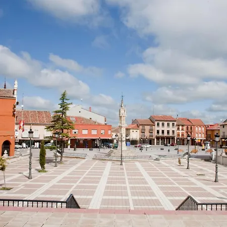 El Encuentro * Villalon de Campos