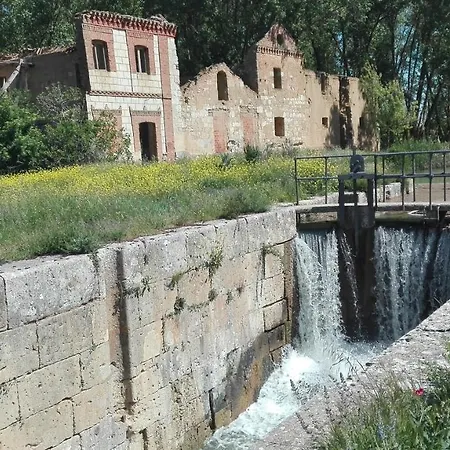 El Encuentro Venkovský dům