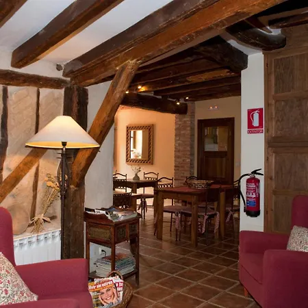 Casa Rural El Encuentro Country house Villalon de Campos