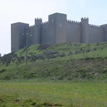 Venkovský dům El Encuentro Villalon de Campos
