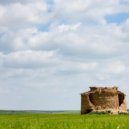 El Encuentro Venkovský dům Villalon de Campos
