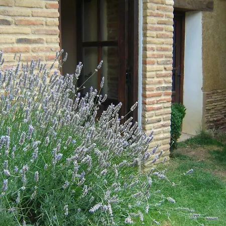 El Encuentro Séjour à la campagne Villalon de Campos