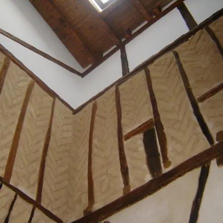 Casa Rural El Encuentro * Villalon de Campos