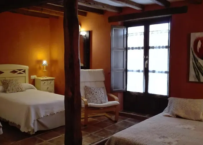 Casa Rural El Encuentro