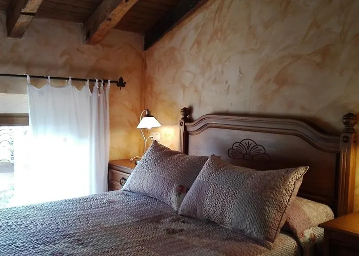 Casa Rural El Encuentro *