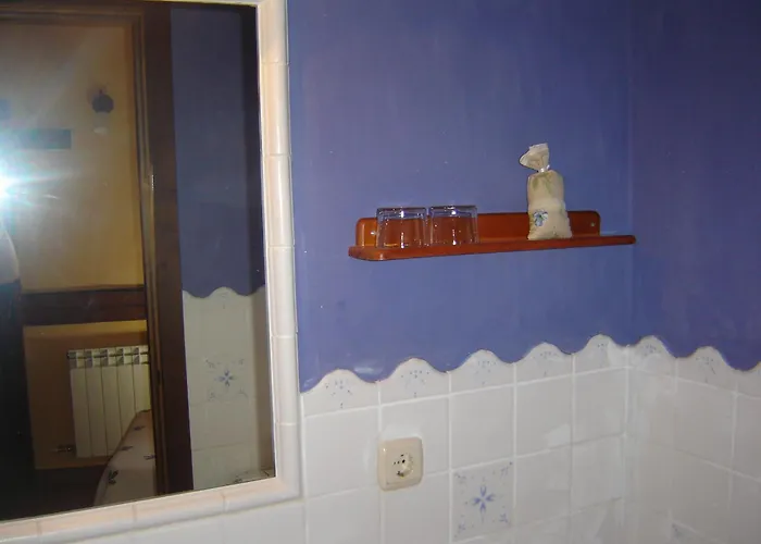 Casa Rural El Encuentro Villalon de Campos